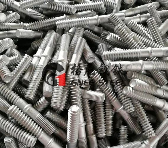 ASTMA66-87 Railway Screw Spike ASTMA66-87 Railway Screw Spike