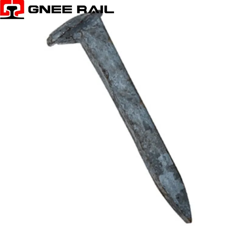 Karbonli po'latdan yasalgan it boshoqlari