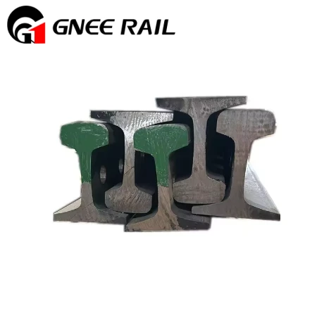 CR50 Rail CR50 Rail