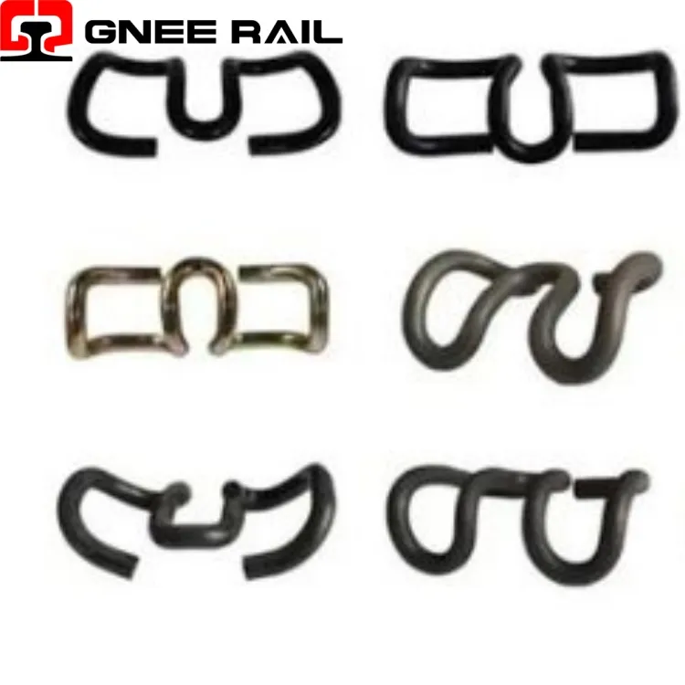 Moslashtirilgan SKL klipi