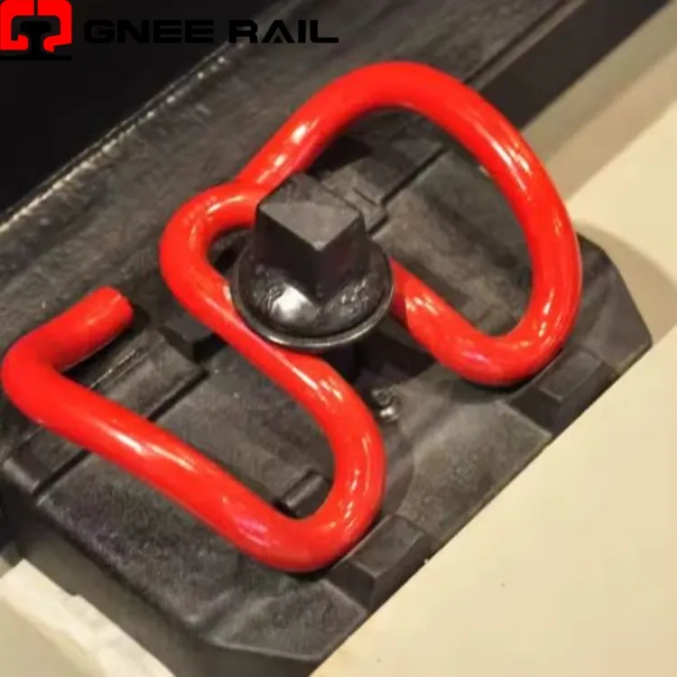 Moslashtirilgan SKL kliplari