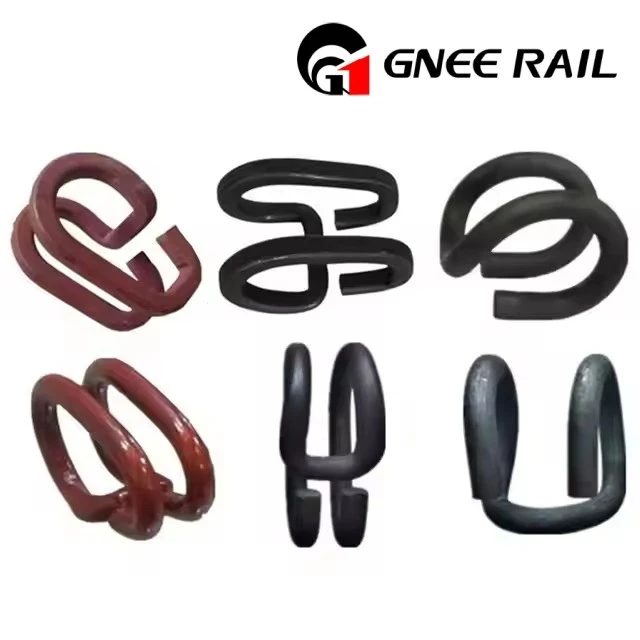 Deenik Elastic Rail Tension Clamps Deenik Elastic Rail Tension Clamps