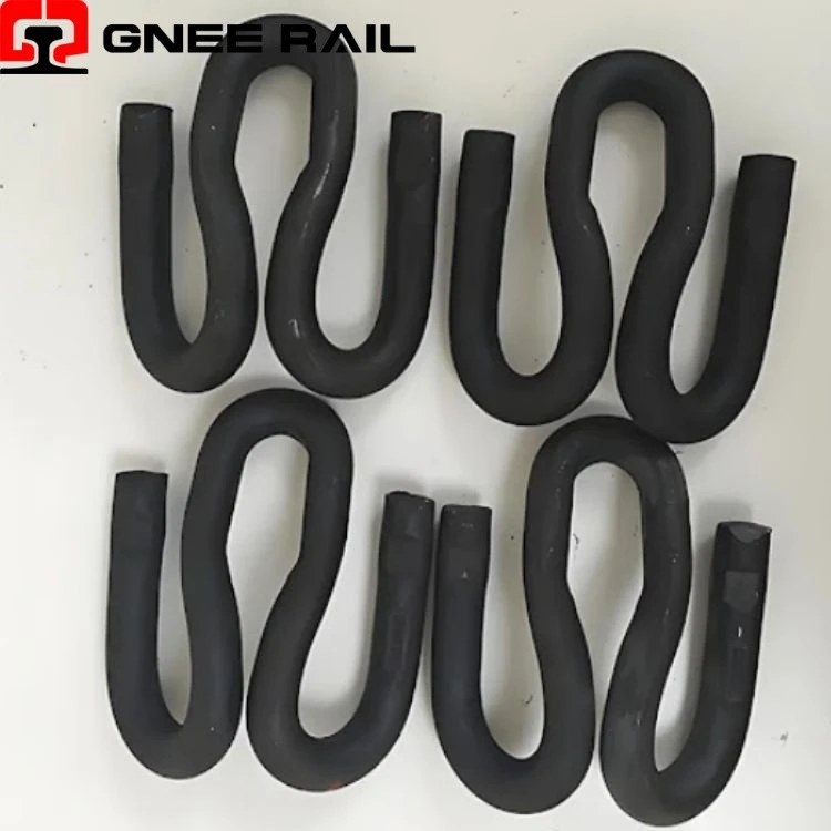 Fasteners Railroad Clip Fast Clips factory Fasteners Railroad Clip Fast Clips factory