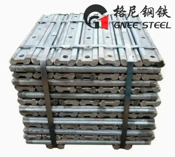 GB 38KG Rail Fish Plate