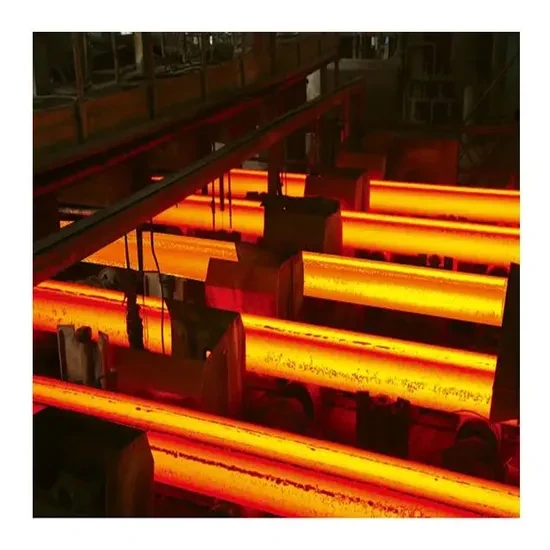 GB QU70 Steel Railway Tracks