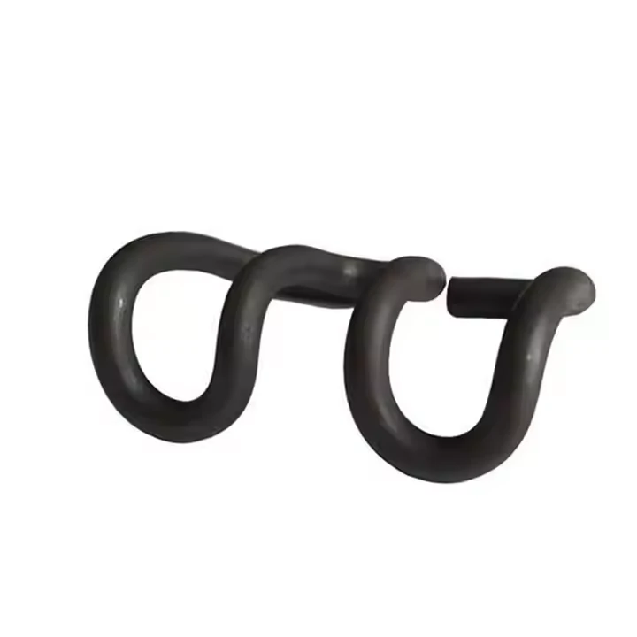 High Quality Rail Fastener SKL Clips suppliers High Quality Rail Fastener SKL Clips suppliers