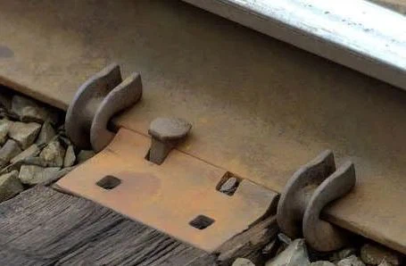 rail fasteners rail fasteners