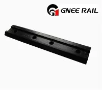 BS 50 "O" temir yo'l baliq plitalari