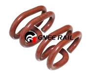 Deenik temir yo'l kliplar