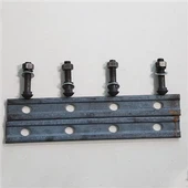 Baliq plitalarini mahkamlash