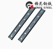 GB 38KG temir yo'l baliq plastinkasi