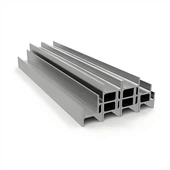 GB po'chiligidagi issiq rolli payvandlangan H nur