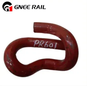 PR601A temir yo'l qisqichlari