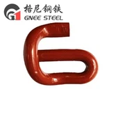 Vandalga qarshi temir yo'l kliplari