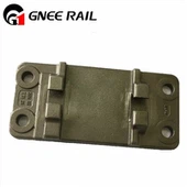 Bog'lovchi plastinka