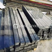 UHMWPE plastik temir yo'l uxlab yotgan